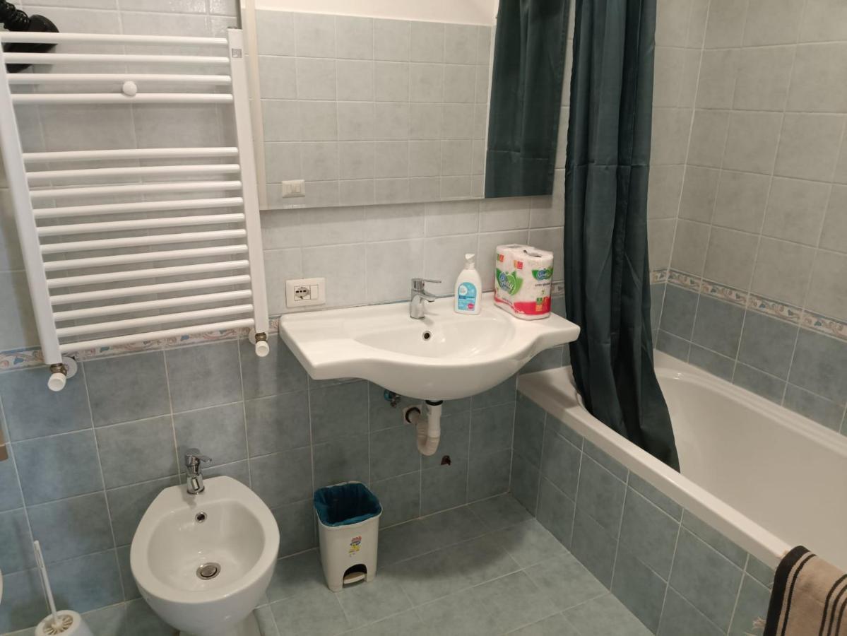 Apartment Domus Lepetit Rom
