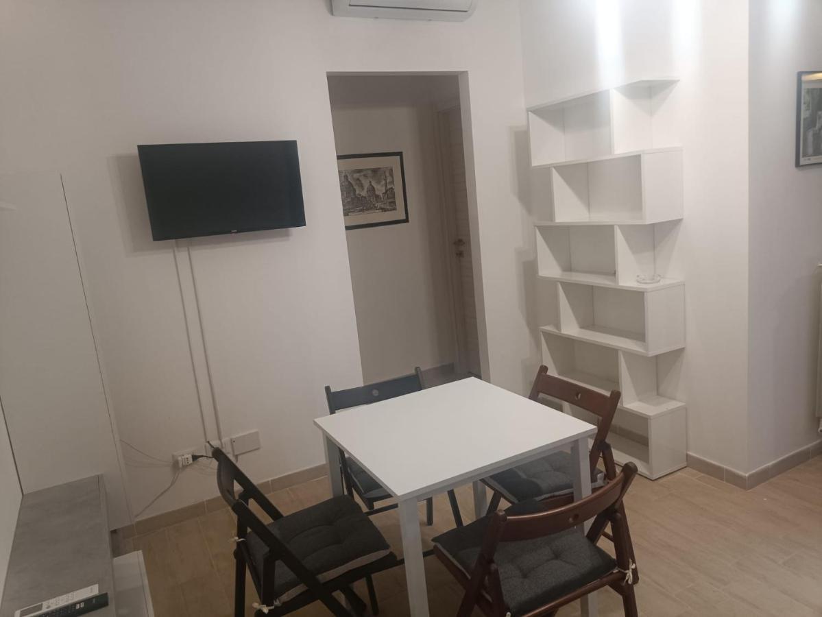 Apartment Domus Lepetit Rom